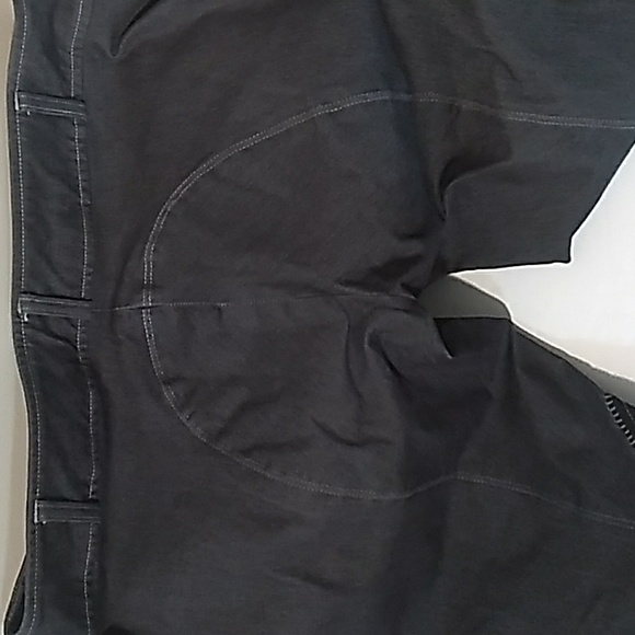 HORSELIFE EQUESTRIAN RIDING BREECHES, HORSE 🐎 ♥ LIGHTWEIGHT DENIM,KNEE PATCHES - Picture 5 of 11